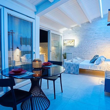 קאסטלמארה דל גולפו Porta Del Golfo Apartments & Suites מראה חיצוני תמונה