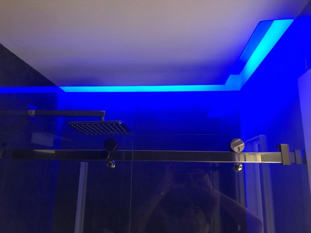 קאסטלמארה דל גולפו Porta Del Golfo Apartments & Suites מראה חיצוני תמונה