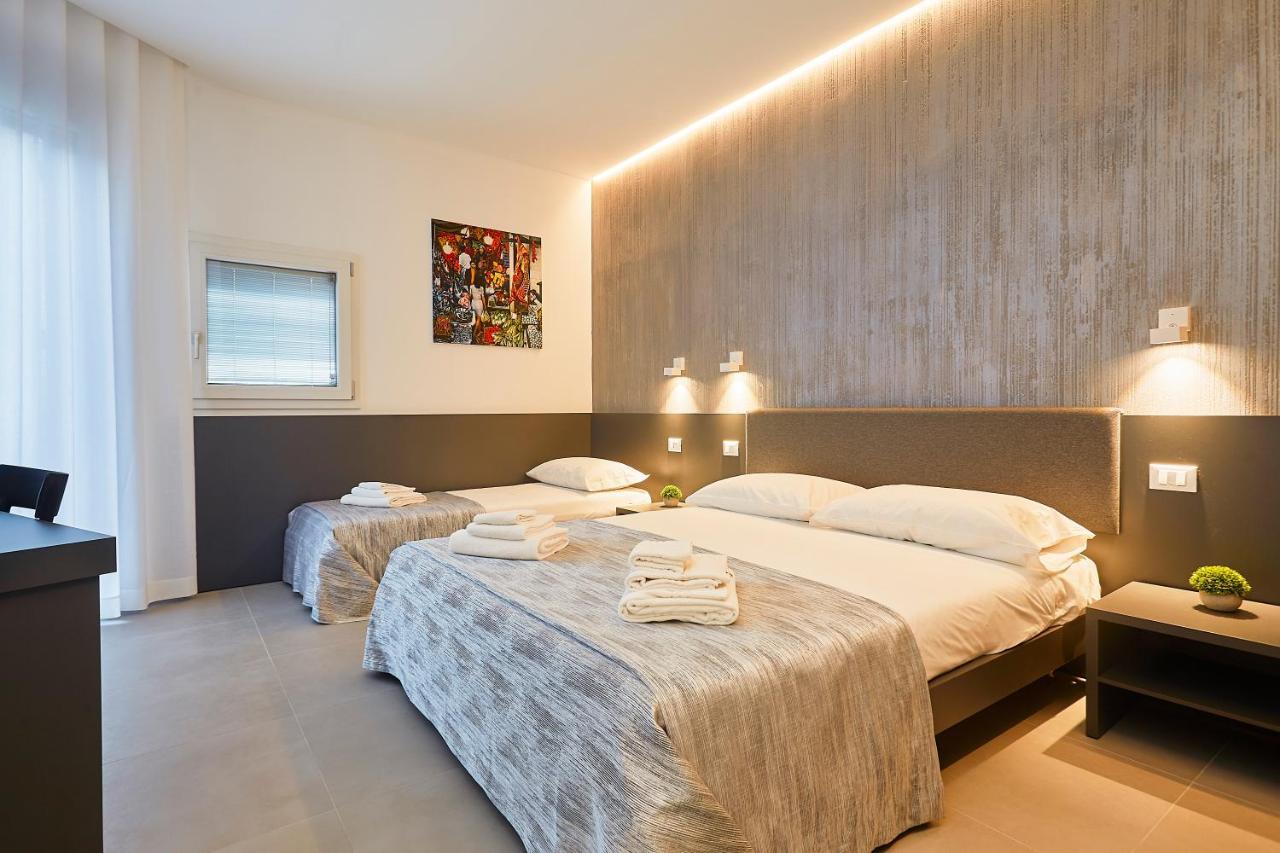 קאסטלמארה דל גולפו Porta Del Golfo Apartments & Suites מראה חיצוני תמונה
