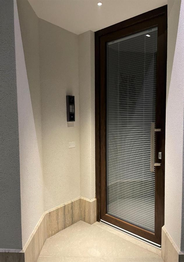 קאסטלמארה דל גולפו Porta Del Golfo Apartments & Suites מראה חיצוני תמונה