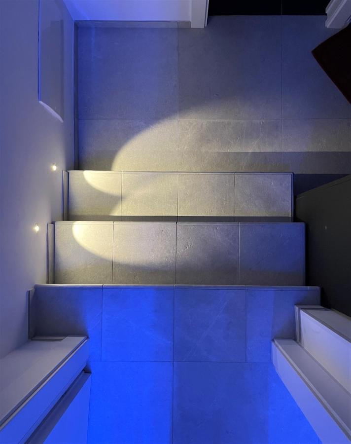 קאסטלמארה דל גולפו Porta Del Golfo Apartments & Suites מראה חיצוני תמונה