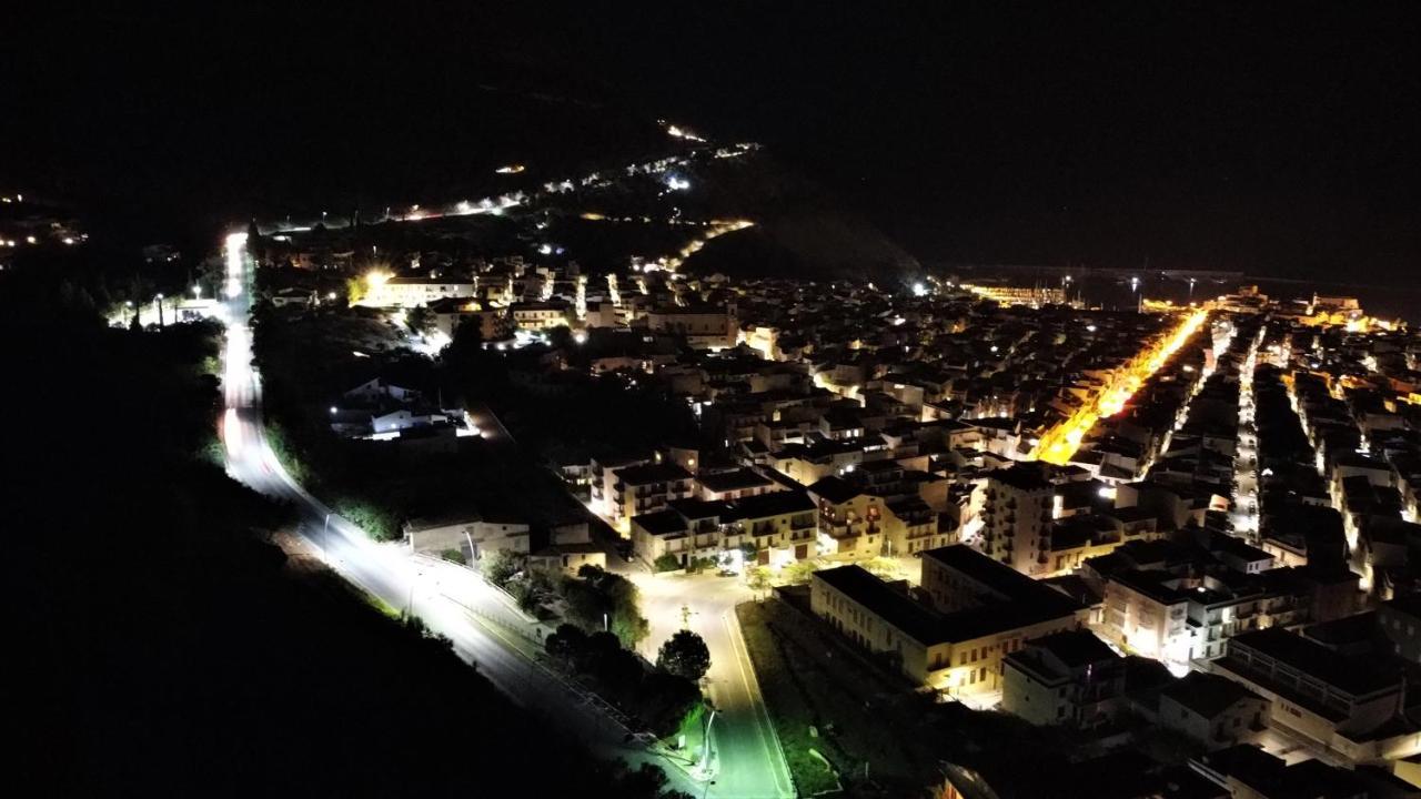 קאסטלמארה דל גולפו Porta Del Golfo Apartments & Suites מראה חיצוני תמונה